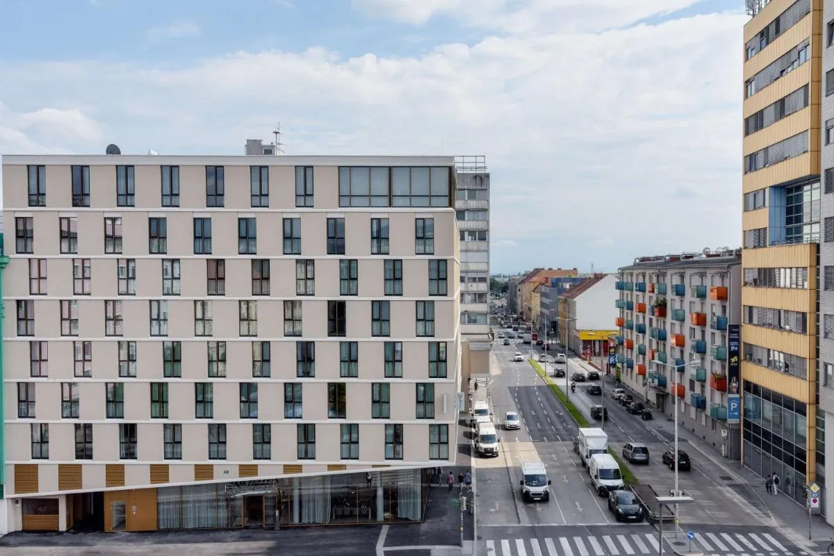 Image 4 of Radisson Hotel Graz