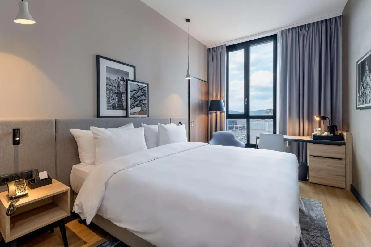 Image 6 of Radisson Hotel Graz