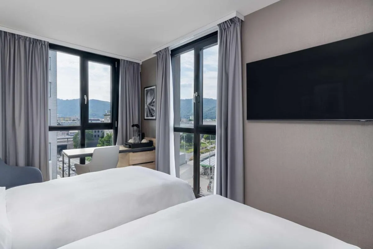 Image 1 of Radisson Hotel Graz