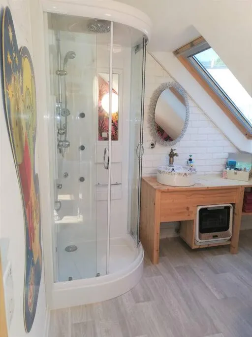 Image 4 of Retro Apartment Graz