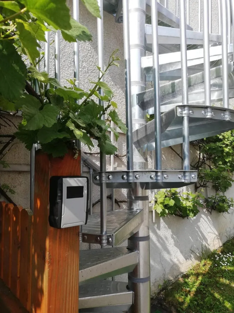 Image 6 of Retro Apartment Graz