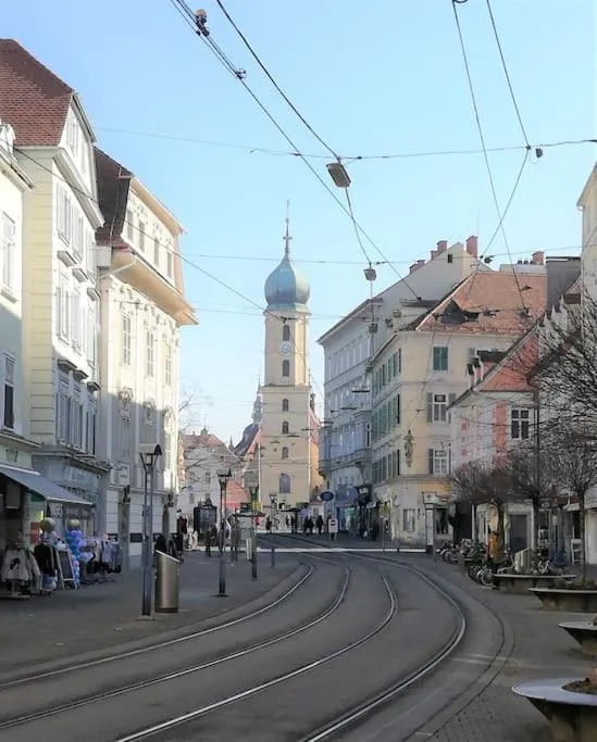 Image 6 of Romantik Apartment Graz