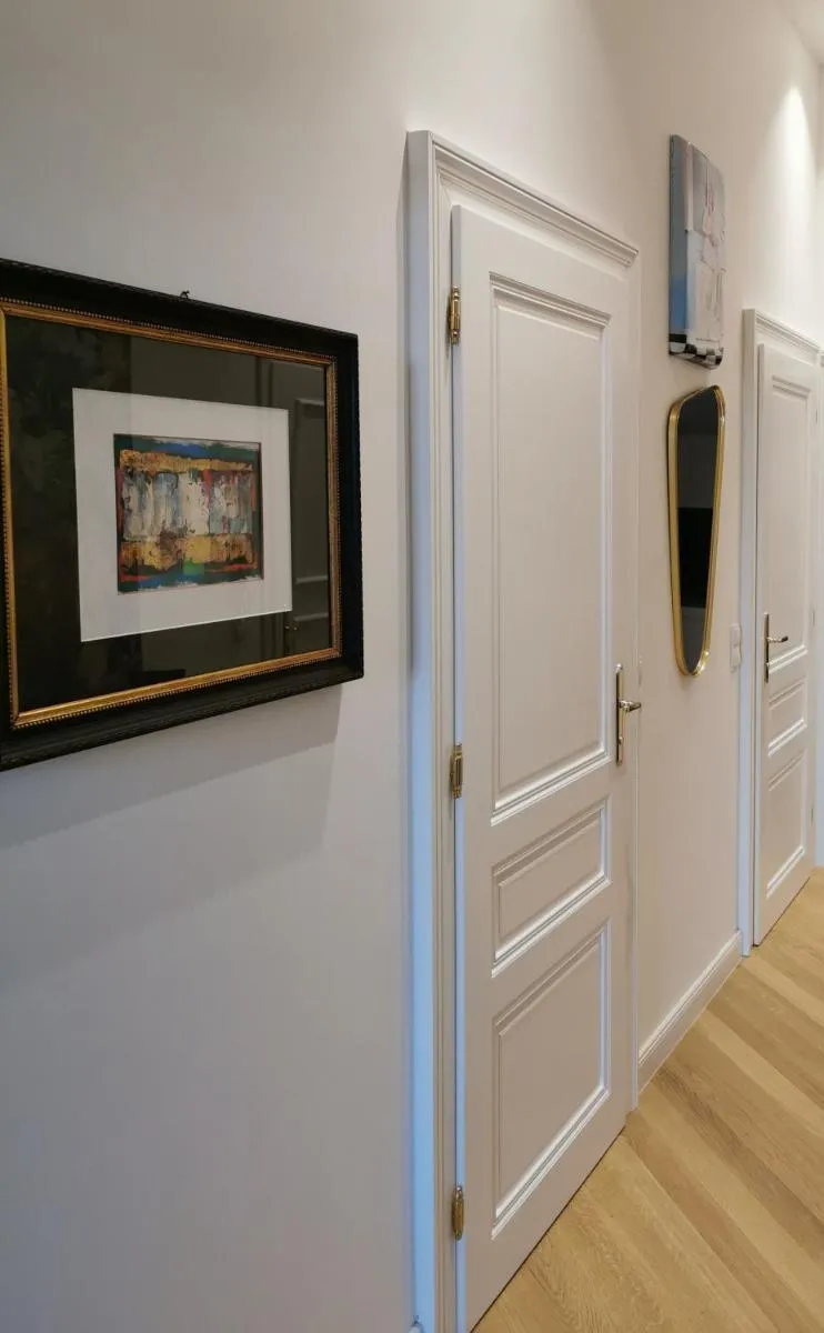 Image 4 of Romantik Apartment Graz