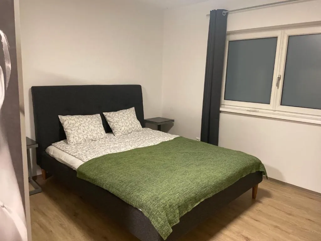 Image of Ruhiges Appartement im Grünen