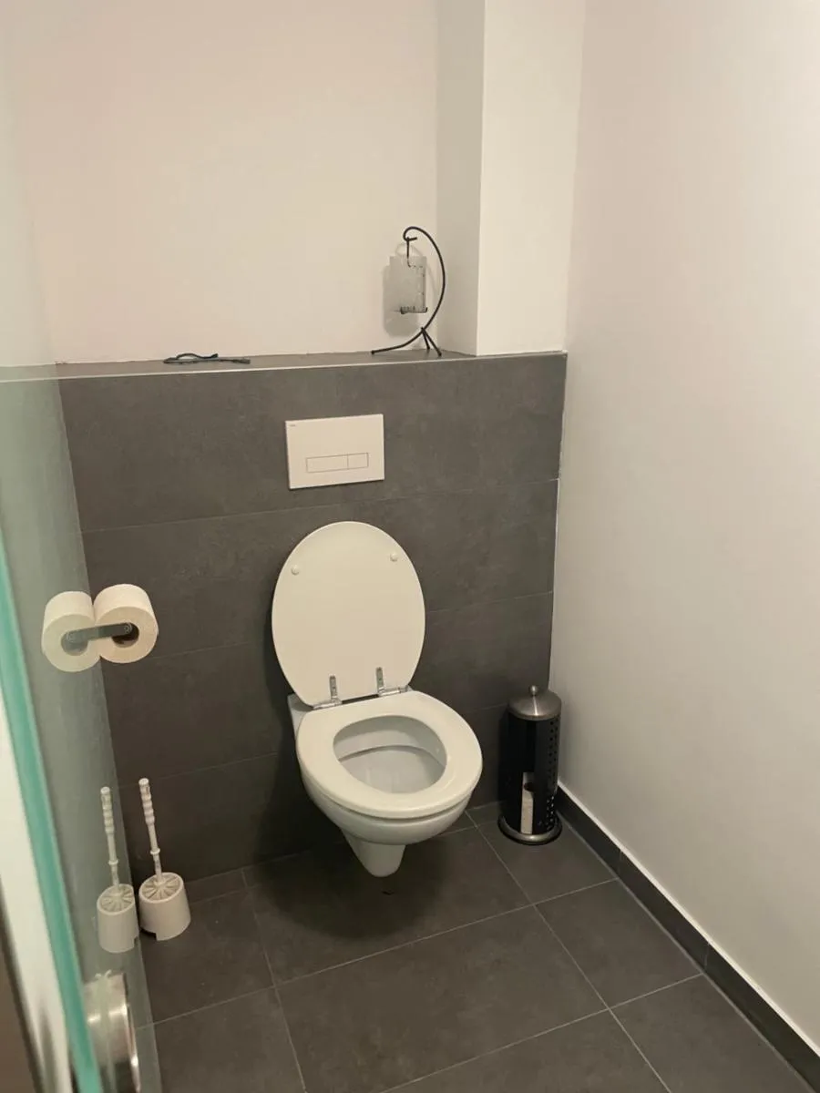 Image 6 of Ruhiges Appartement im Grünen