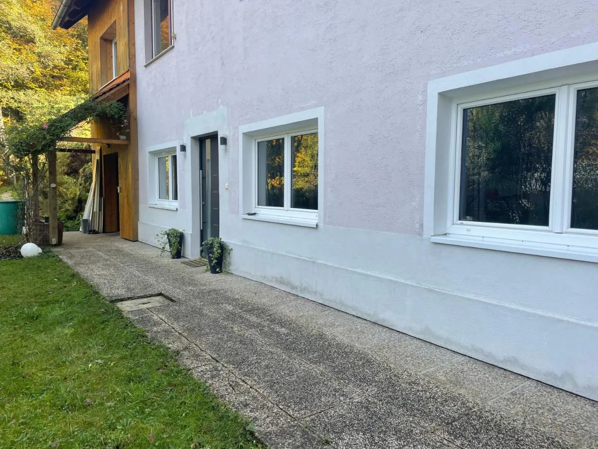 Image 4 of Ruhiges Appartement im Grünen