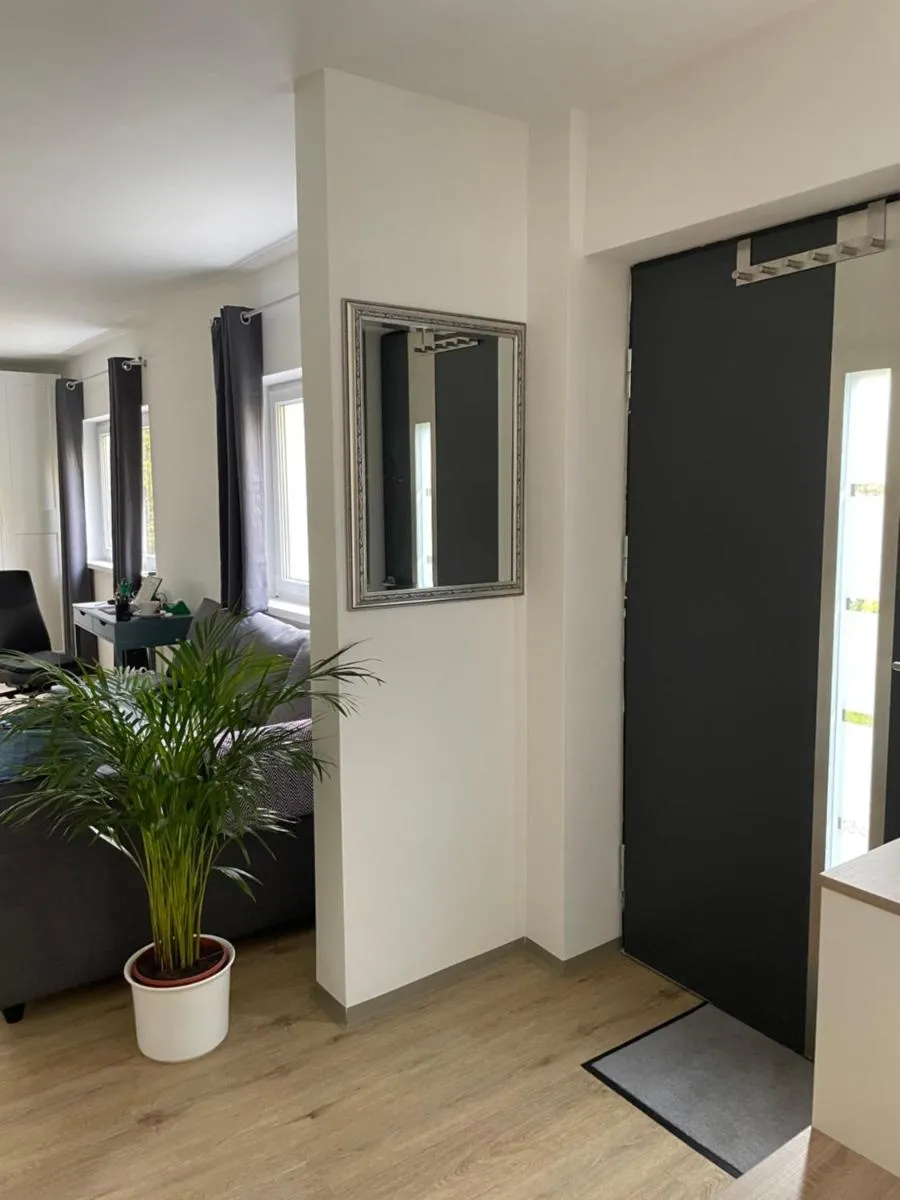 Image 1 of Ruhiges Appartement im Grünen