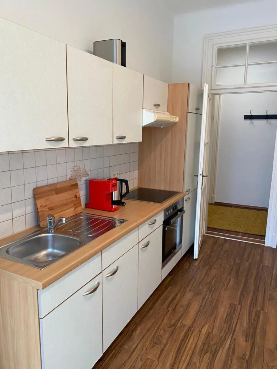Image 6 of Schlossberg Blick Apartment -Top 7 self check-in