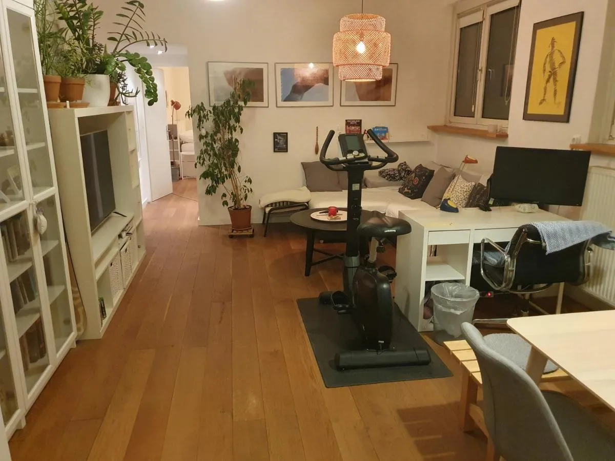 Image 3 of Schlossbergblick Apartment