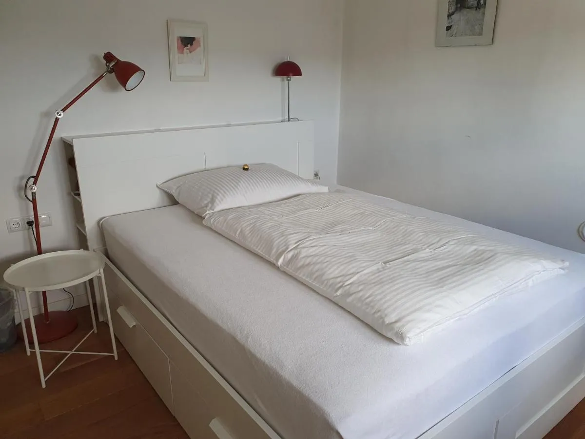 Image 5 of Schlossbergblick Apartment
