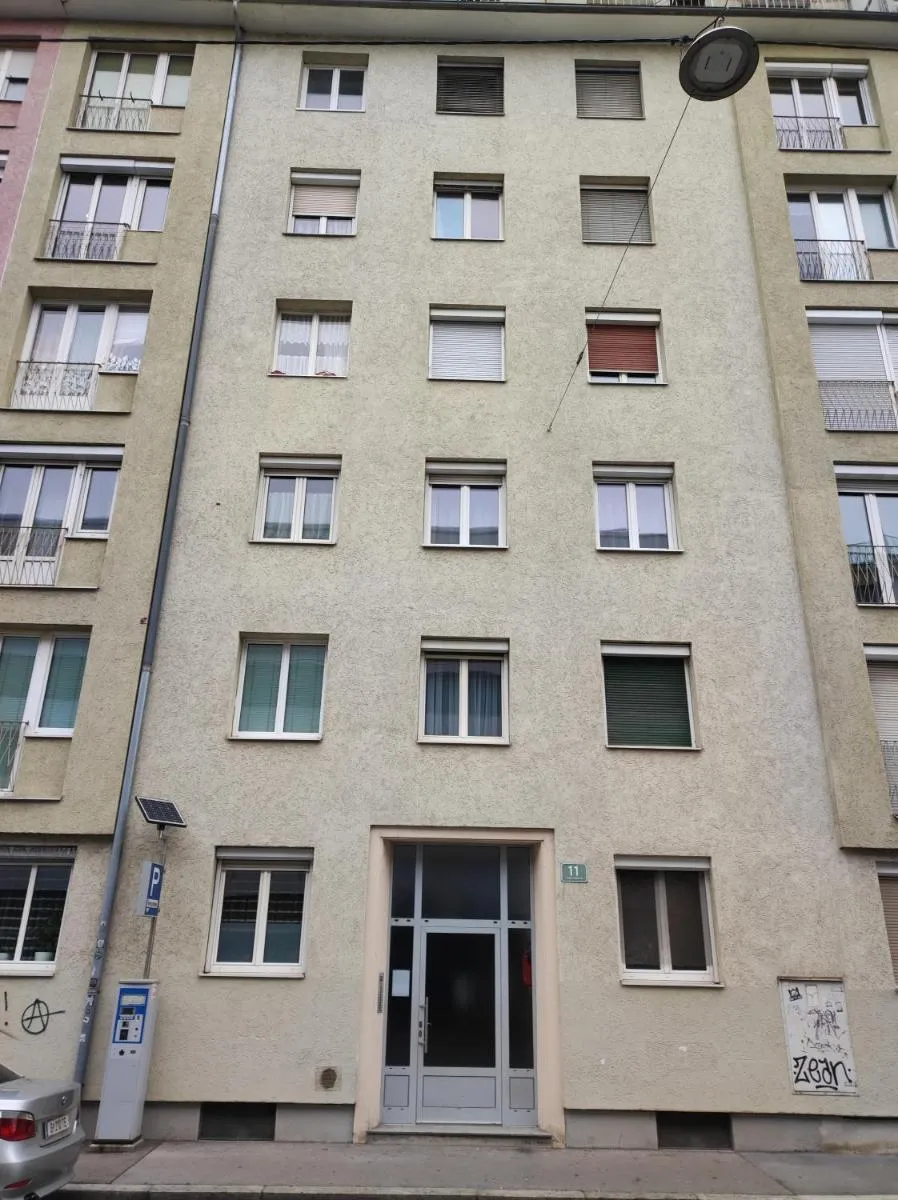 Image 5 of Service Apartment direkt neben Hauptbahnhof Graz