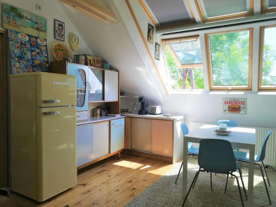 Image of Space Loft Graz