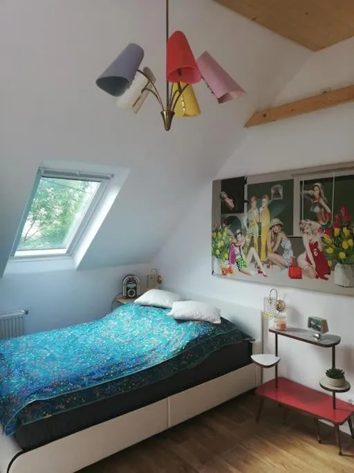 Image 3 of Space Loft Graz
