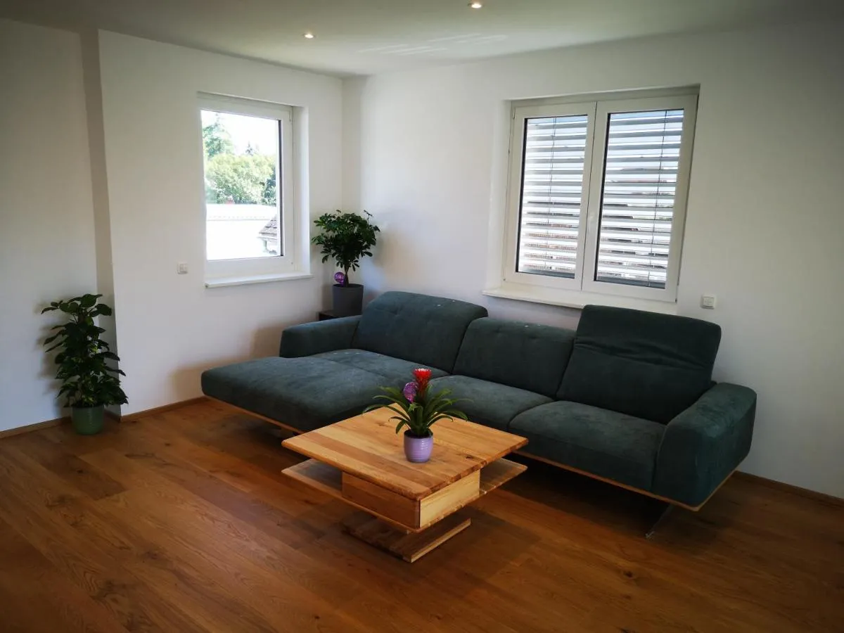 Image 2 of Spacy Apartment next to the center of Graz with terrasse
