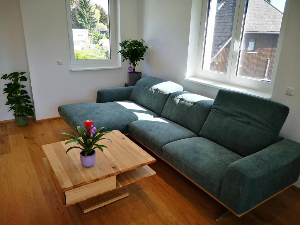 Image of Spacy Apartment next to the center of Graz with terrasse