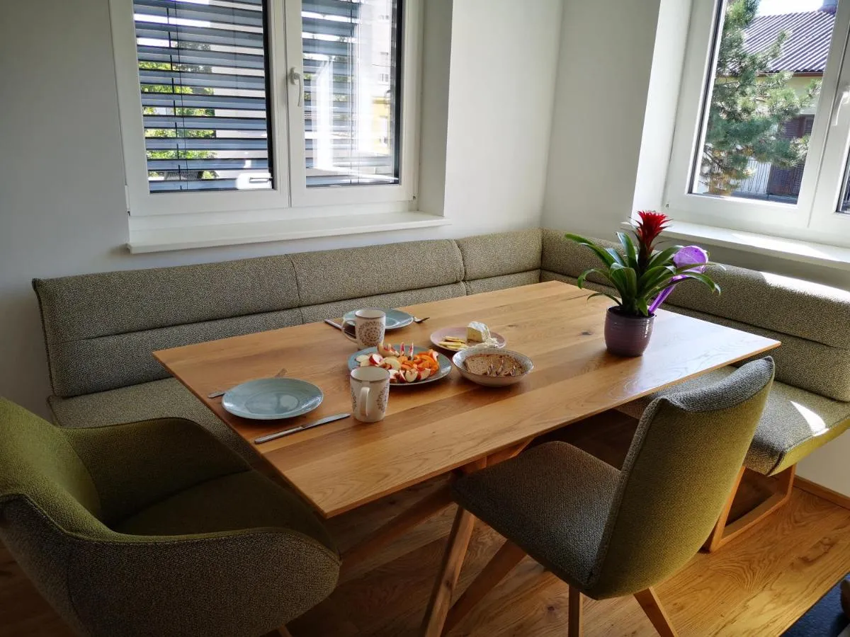 Image 1 of Spacy Apartment next to the center of Graz with terrasse