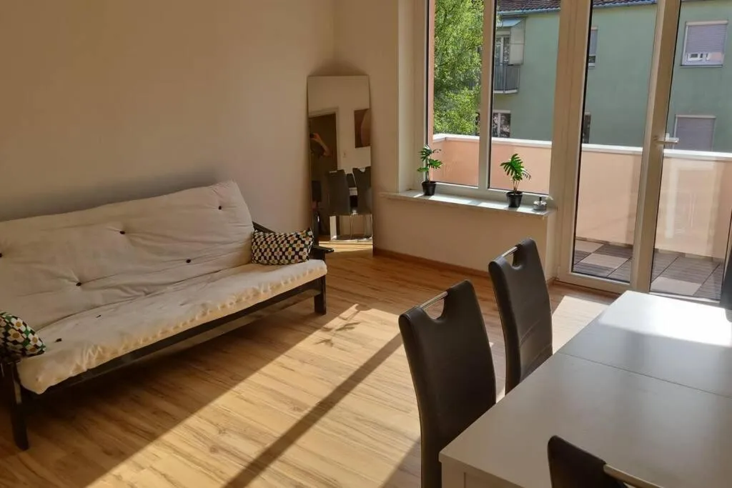 Image of Special price summer offer! Charming flat in a quiet central location