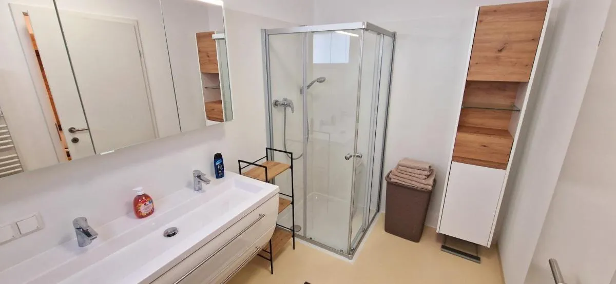 Image 2 of Stilvolle moderne 3-Zimmerwohnung