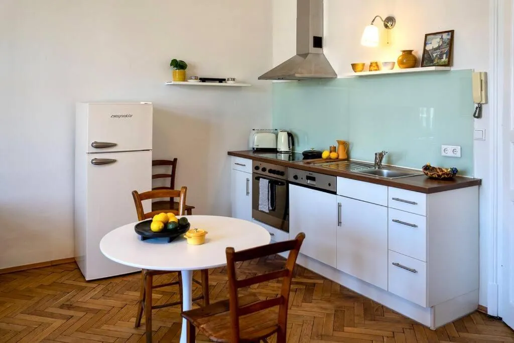 Image 6 of Stilvolles Apartment im Zentrum
