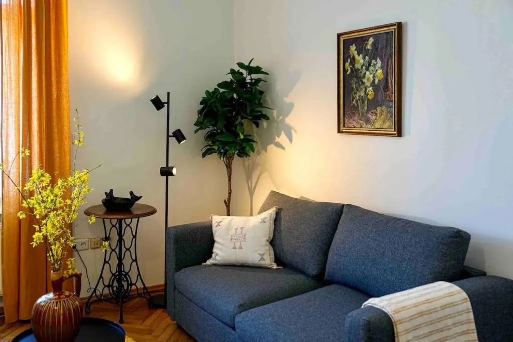 Image 2 of Stilvolles Apartment im Zentrum