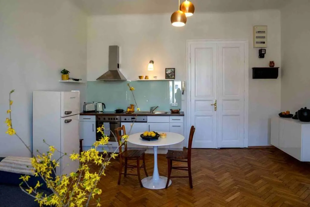 Image 4 of Stilvolles Apartment im Zentrum