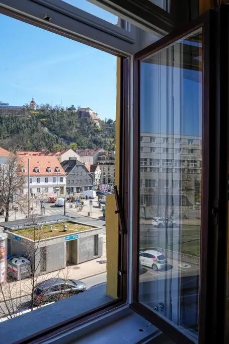 Image 3 of Stilvolles Apartment im Zentrum
