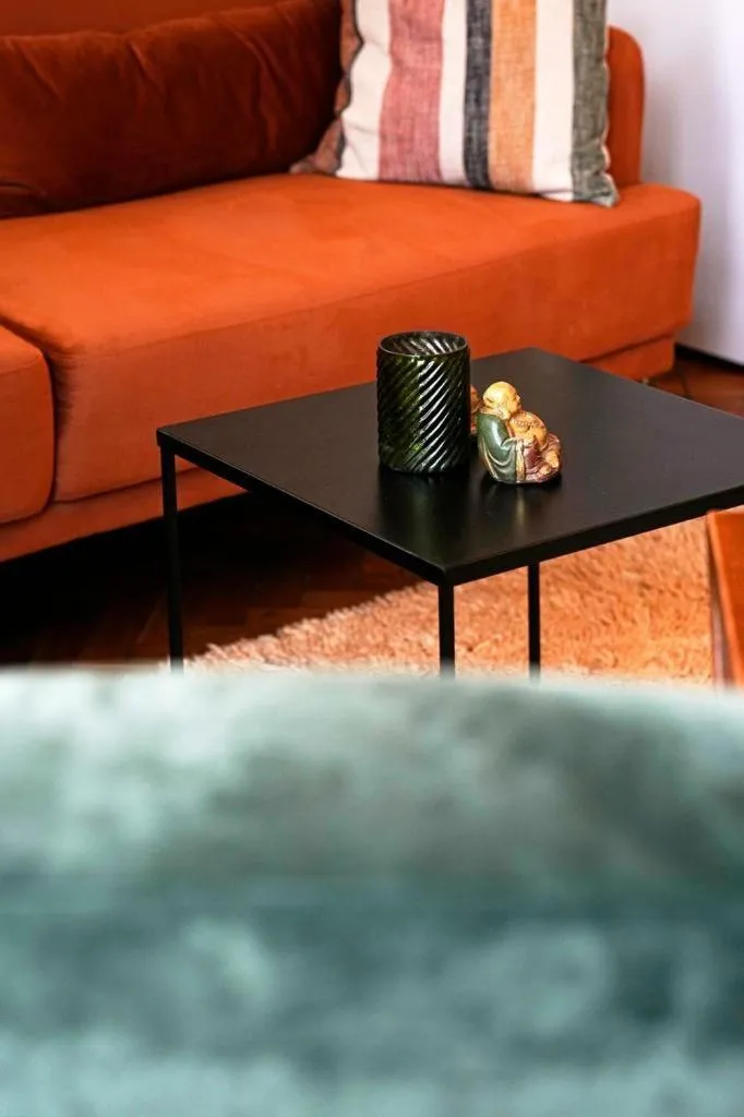 Image 3 of Stilvolles Apartment in zentraler Lage