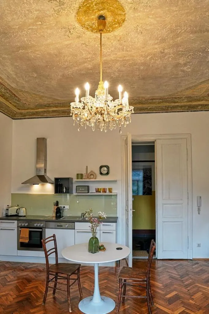 Image 5 of Stilvolles Apartment in zentraler Lage
