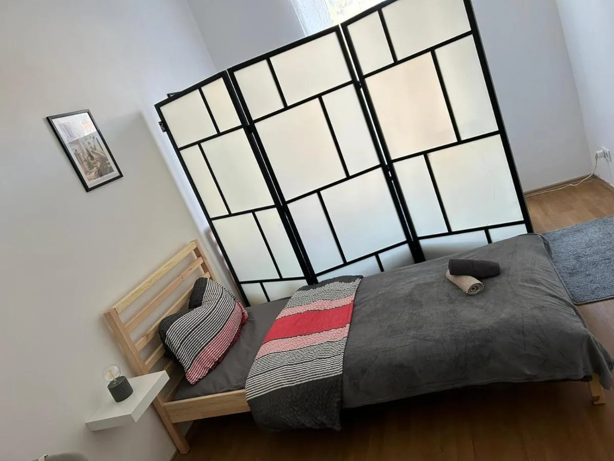 Image 1 of Studio-Apartment in zentraler Lage
