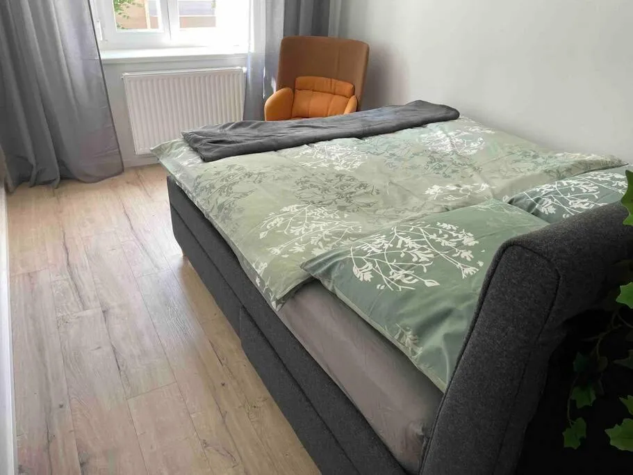Image 1 of Studio Brunhilde – Messe Graz – 59 m²