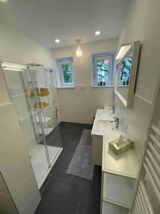 Image 3 of Studio Brunhilde – Messe Graz – 59 m²