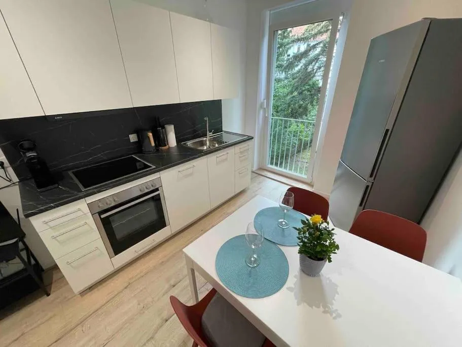 Image 2 of Studio Brunhilde – Messe Graz – 59 m²