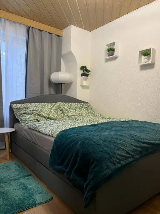 Image 4 of Studio Gospel – Augarten Graz – 29 m²