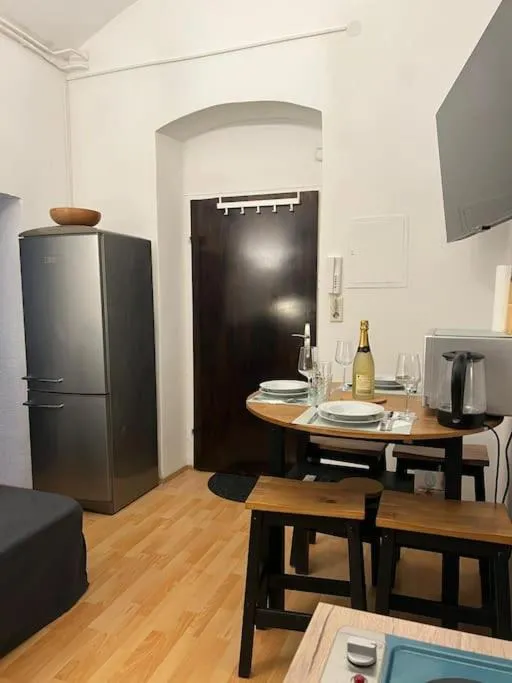 Image 3 of Studio Gospel – Augarten Graz – 29 m²