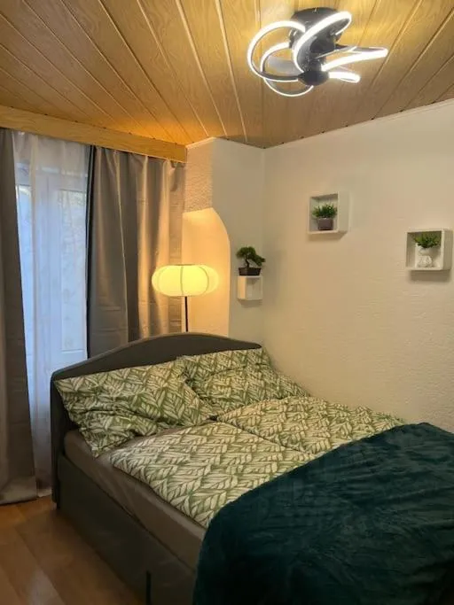 Image 1 of Studio Gospel – Augarten Graz – 29 m²