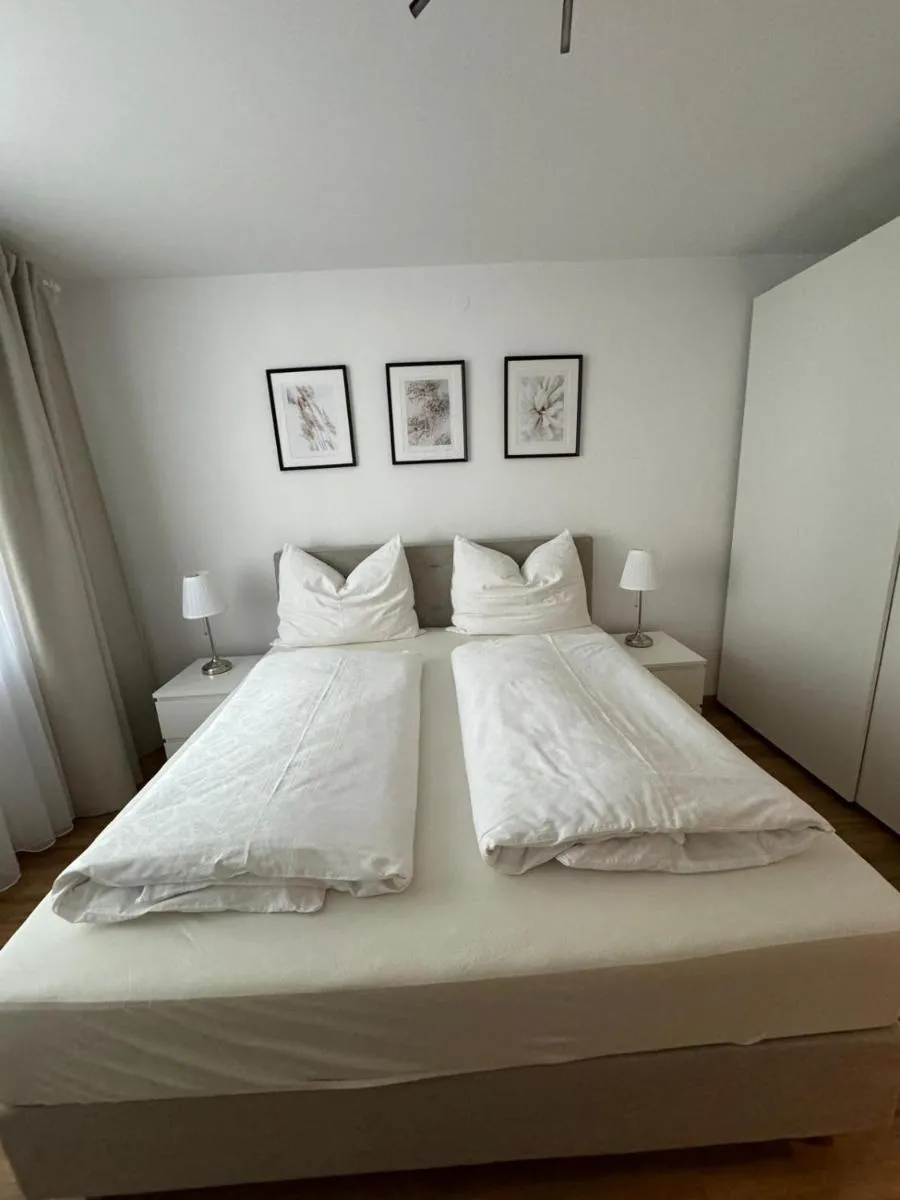 Image 6 of Sunny and elegant apartament in central location Graz