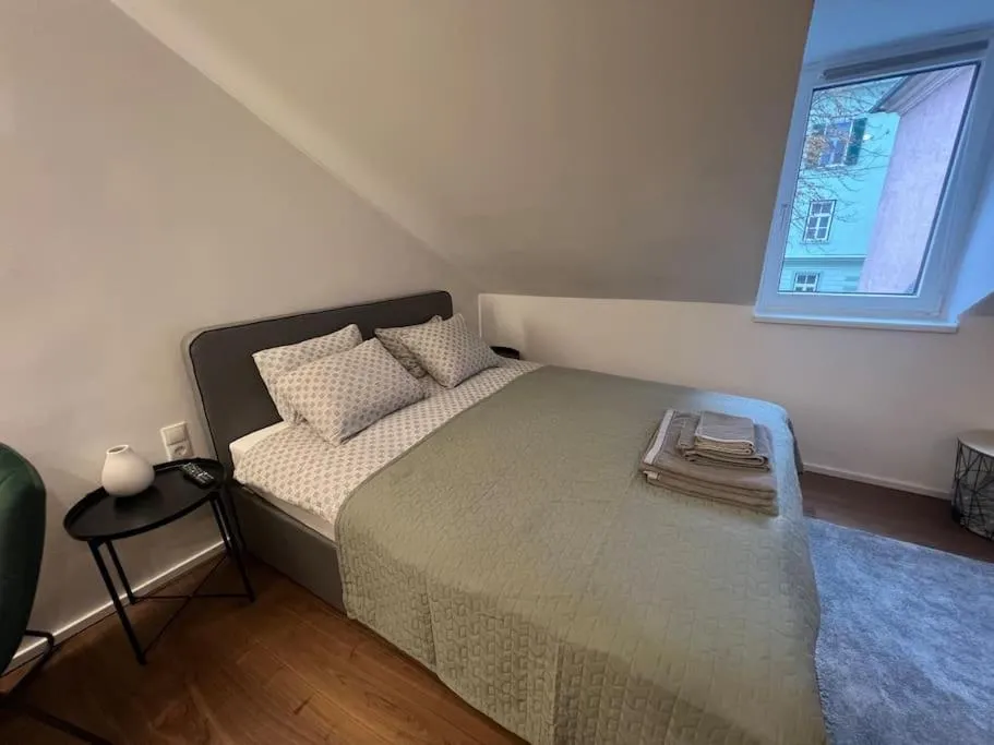 Image 1 of Tiny Wellness Apartment