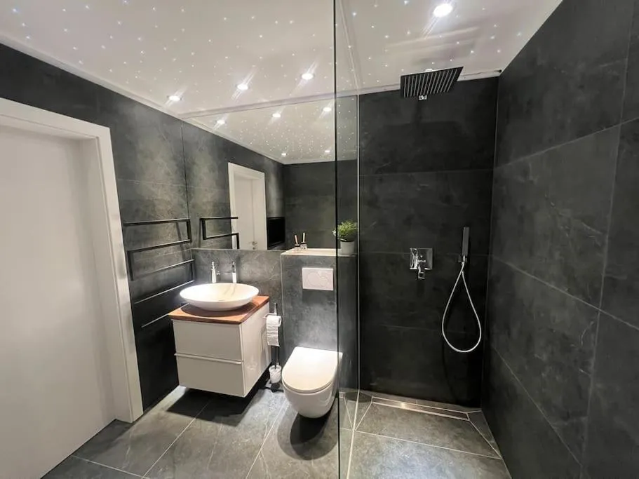 Image 2 of Tiny Wellness Apartment