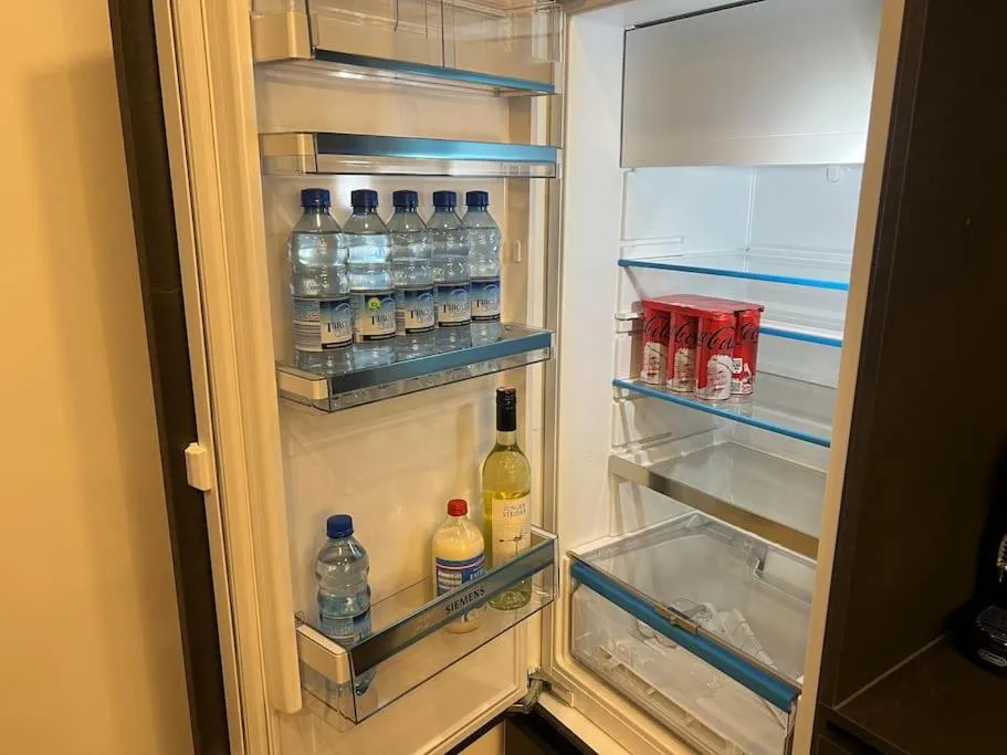 Image 3 of Tiny Wellness Apartment