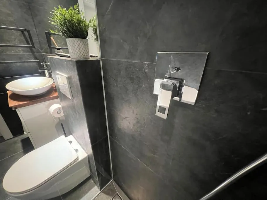 Image 6 of Tiny Wellness Apartment