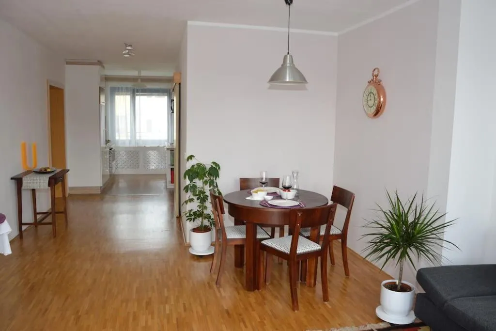 Image of U-ROOM – im Herzen von Graz