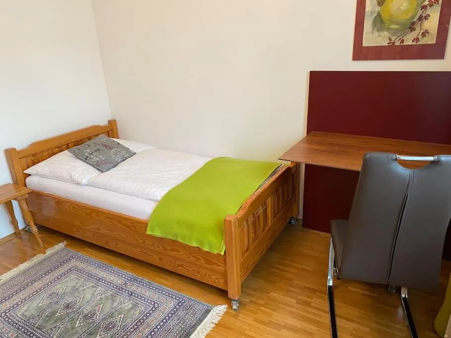 Image 5 of U-ROOM – im Herzen von Graz