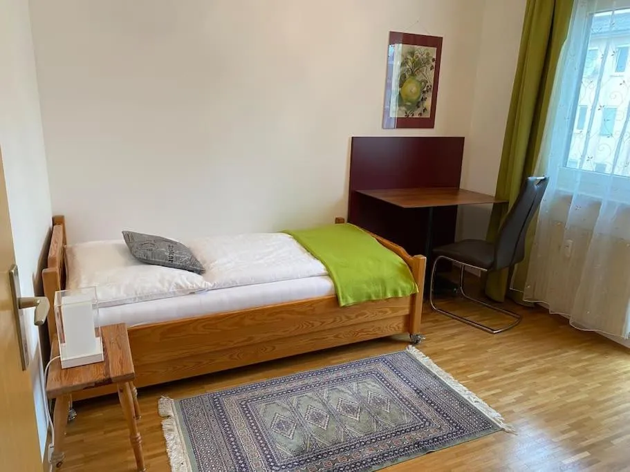 Image 1 of U-ROOM – im Herzen von Graz