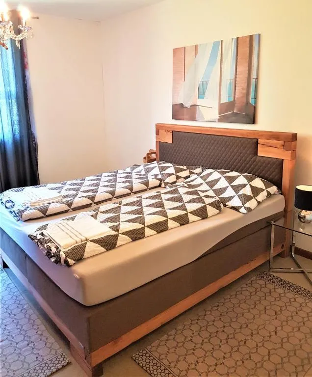 Image of University Messe Apartment