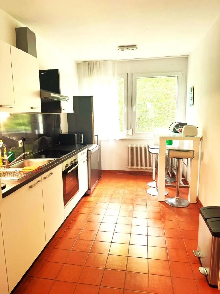 Image 3 of University Messe Apartment