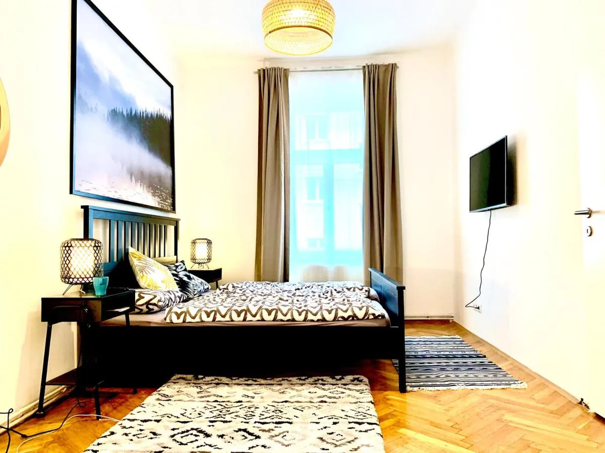 Image 3 of Urban City Retreat – by Nahuen Suites