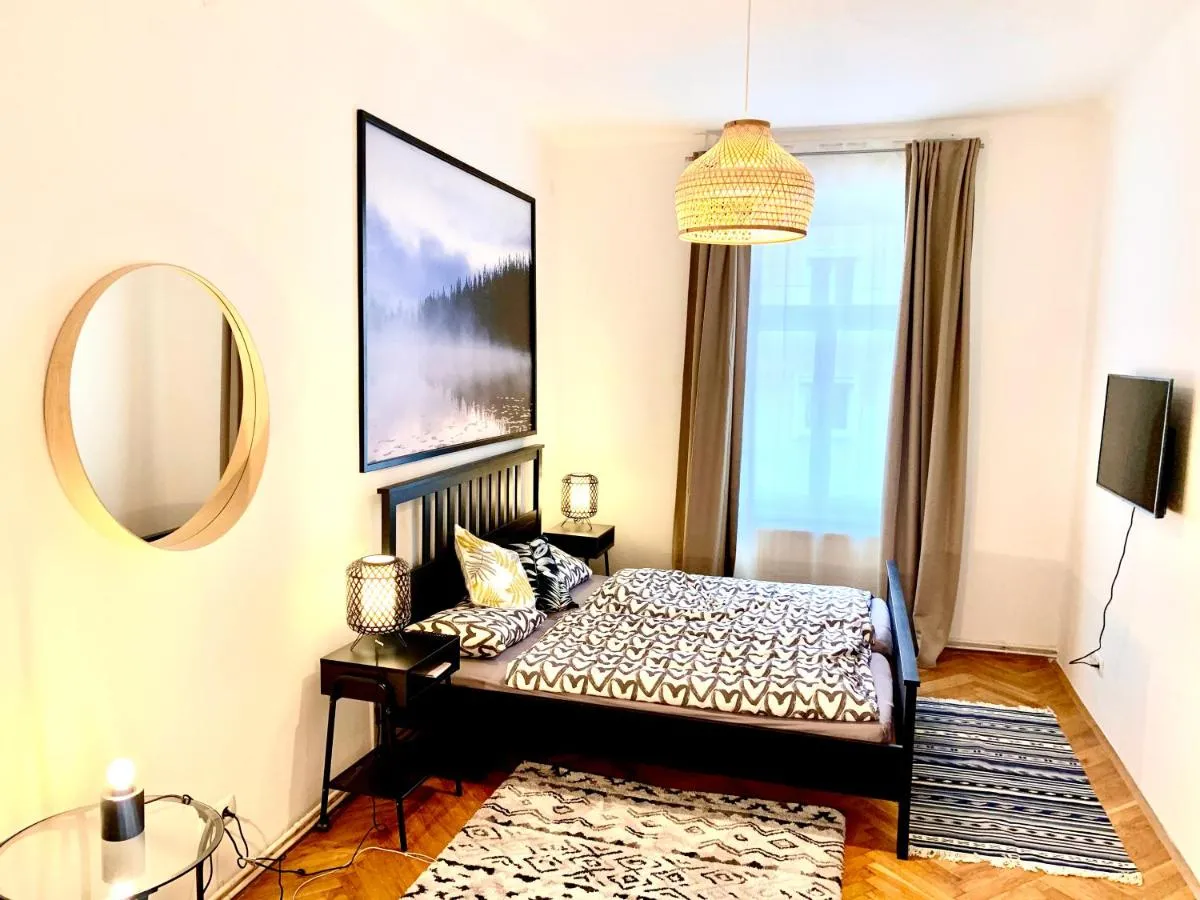 Image 1 of Urban City Retreat – by Nahuen Suites