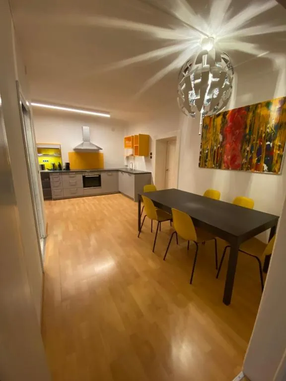 Image of Urban Living Graz – Apartment Top 4 self check-in