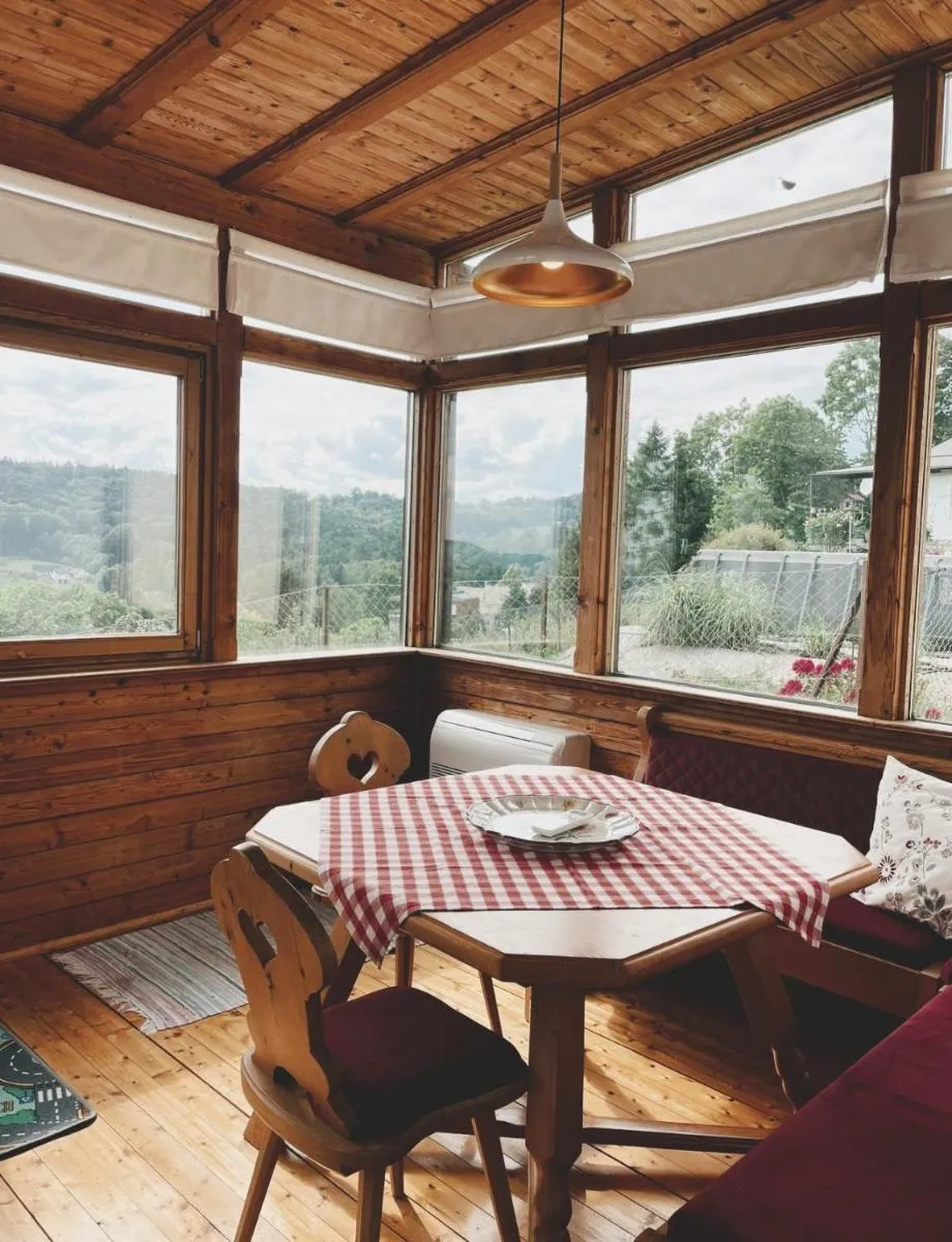 Image 4 of Uriges Bauernhaus mit Blick auf Graz