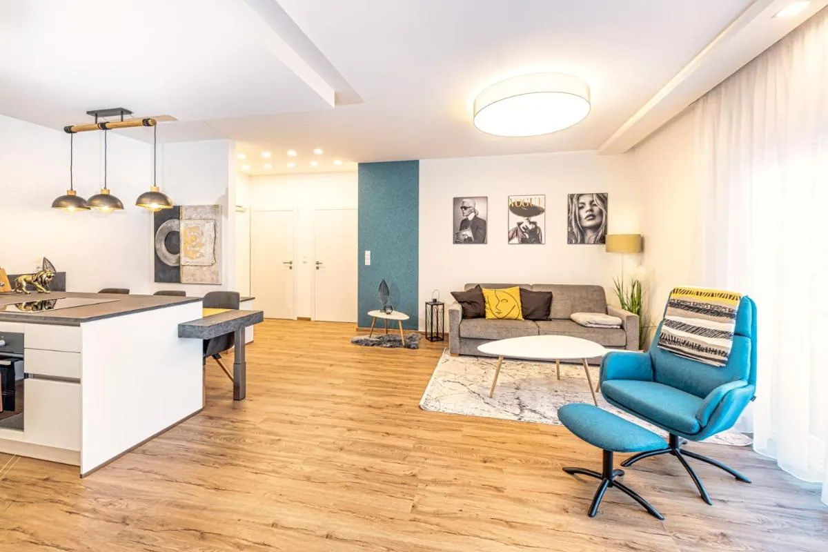 Image 3 of VIVA Apartments